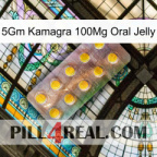 5Gm Kamagra 100Mg Oral Jelly